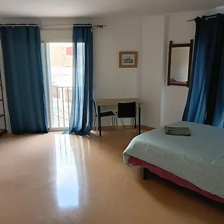 Maison d'hôtes Emmi