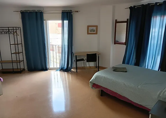 Maison d'hôtes Emmi